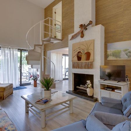 Hilton Head Island Villa With Pool And Beach Access! Eksteriør billede