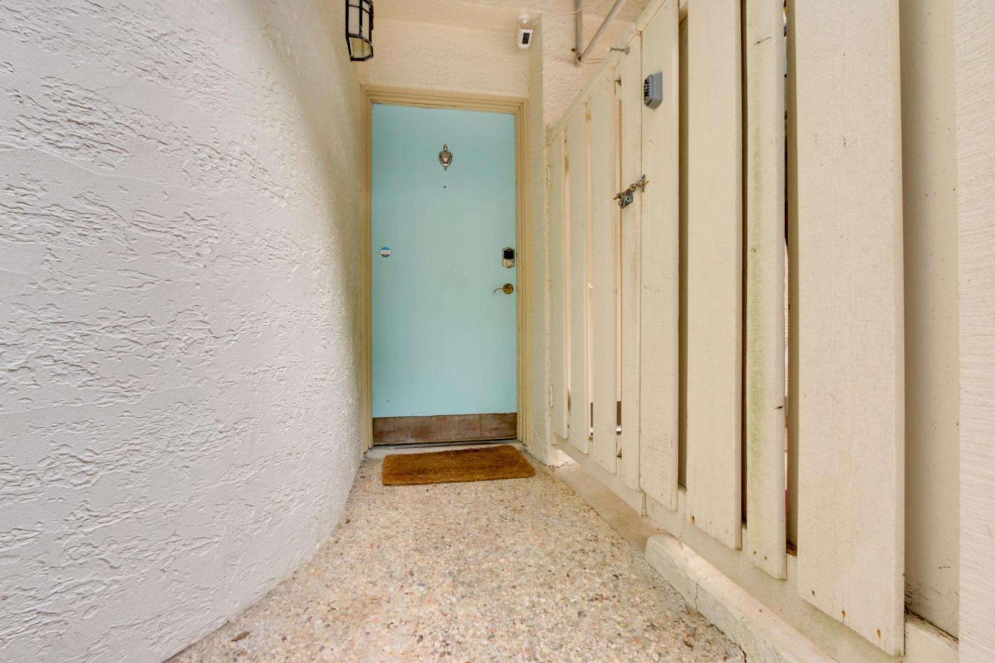 Hilton Head Island Villa With Pool And Beach Access! Eksteriør billede