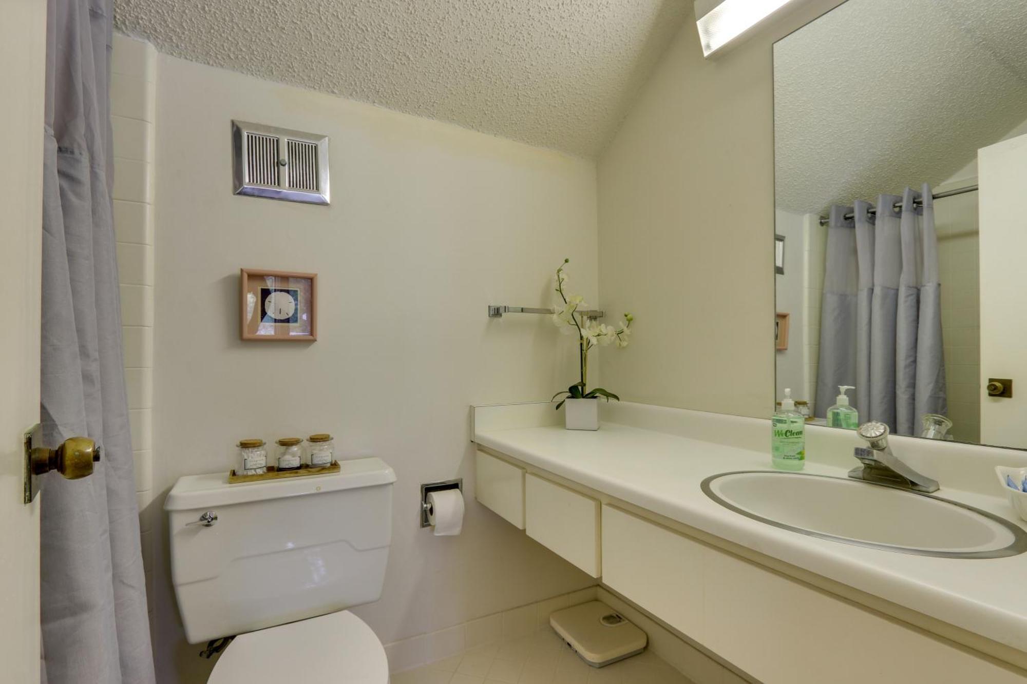 Hilton Head Island Villa With Pool And Beach Access! Eksteriør billede