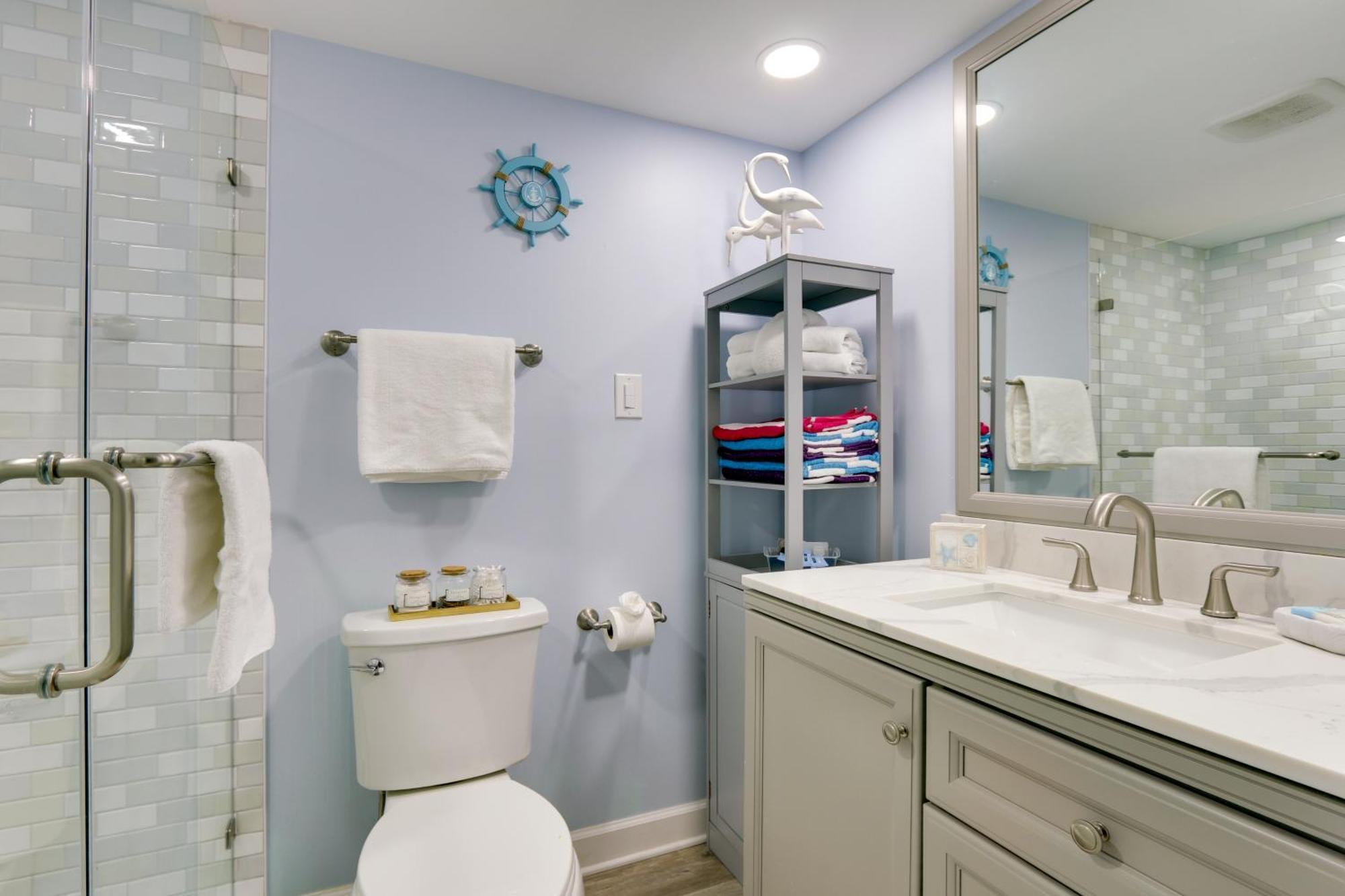 Hilton Head Island Villa With Pool And Beach Access! Eksteriør billede