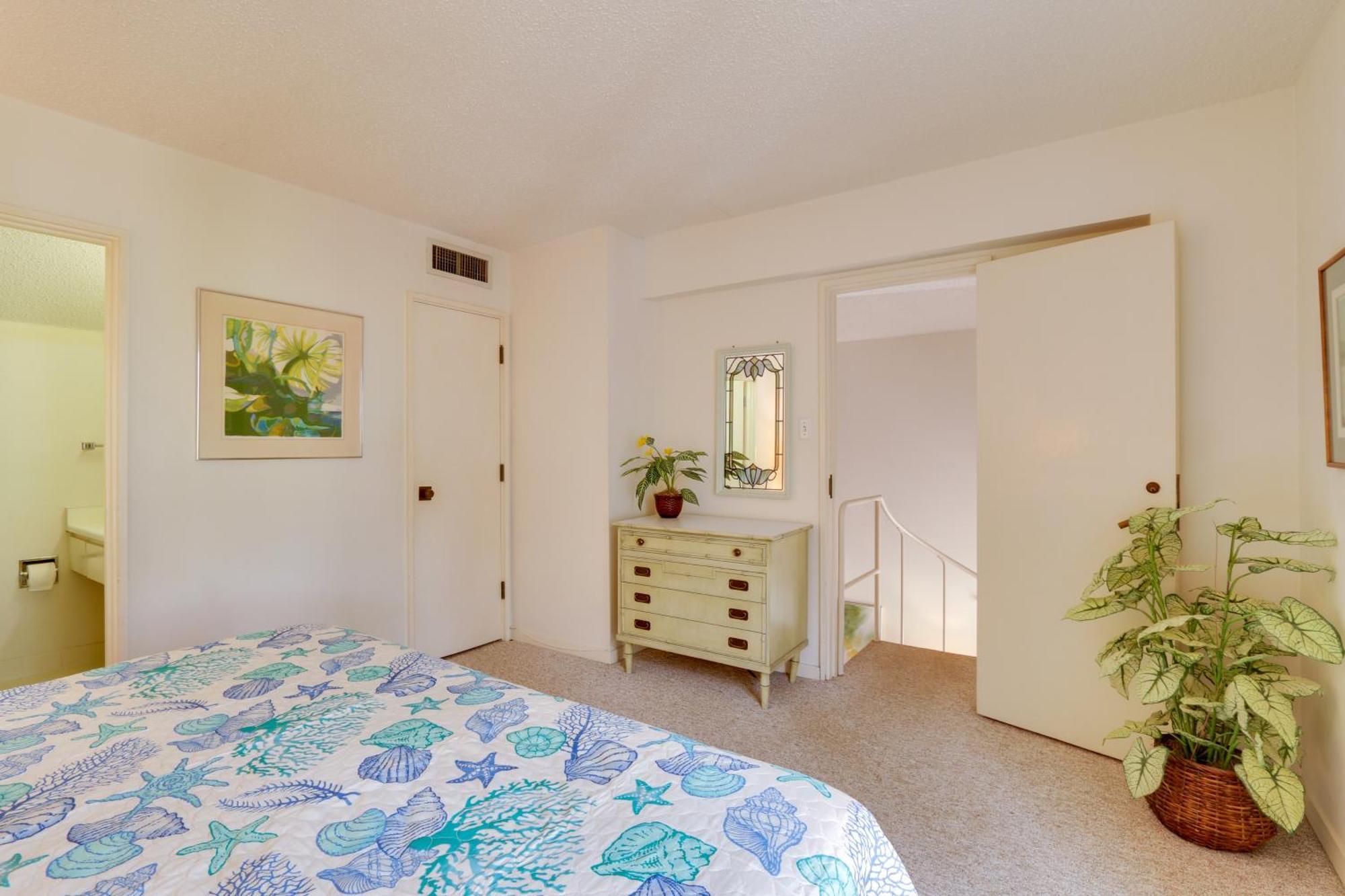 Hilton Head Island Villa With Pool And Beach Access! Eksteriør billede
